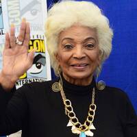 'Star Trek'in yıldızı hayatını kaybetti