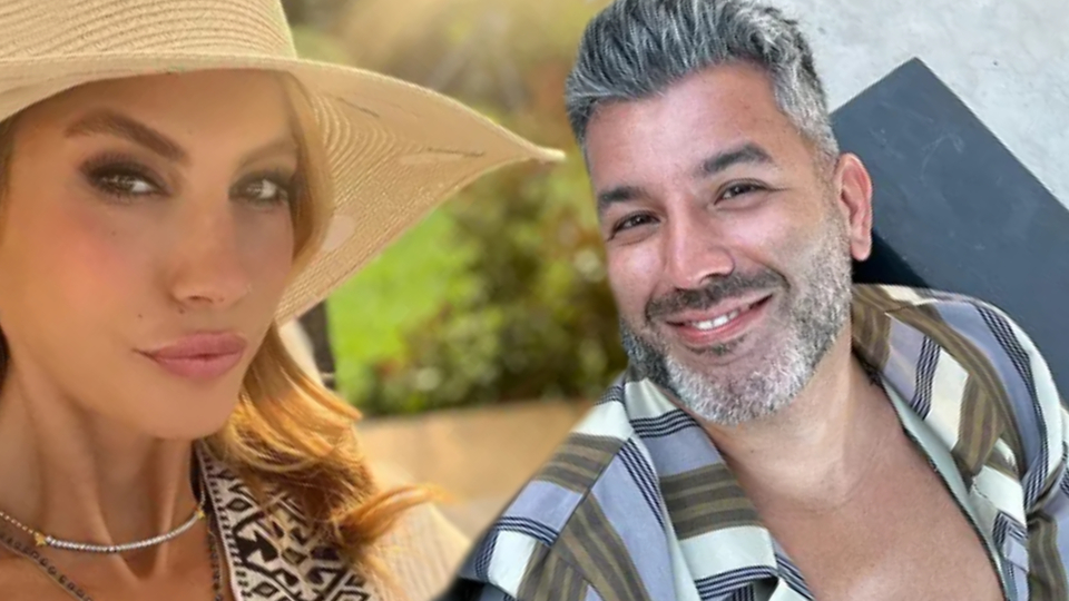 'Aşk' açıklaması!