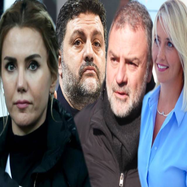Gerilim büyüyor!