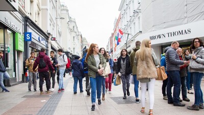 Avrupa'da işsizlik belli oldu