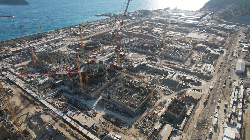 Nükleer tartışma sürüyor