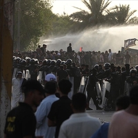 Dışişleri'nden Bağdat'a 'itidal' çağrısı