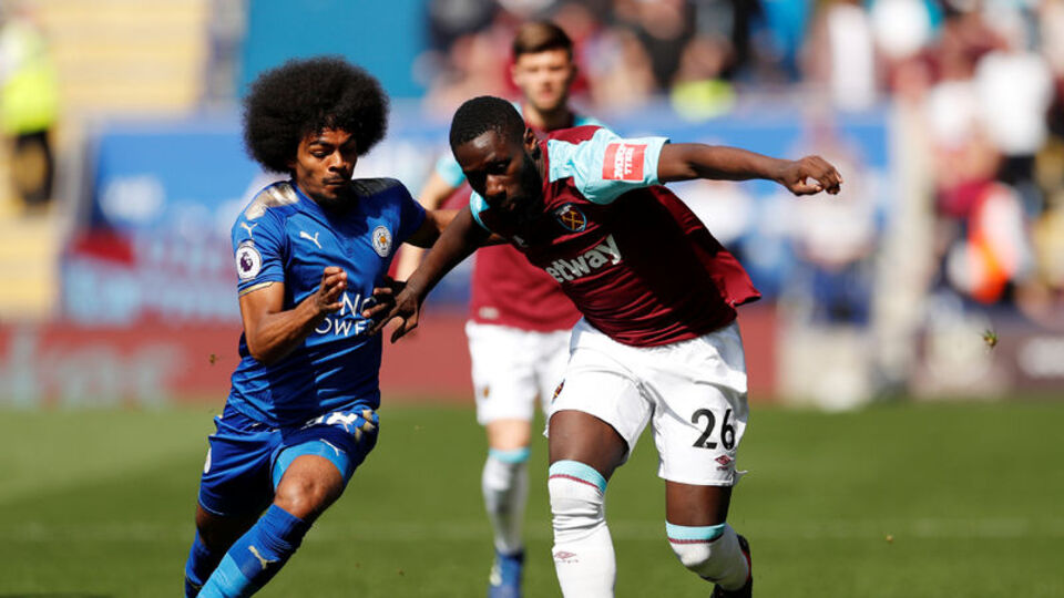 Beşiktaş'ın yeni transferi İstanbul'da!