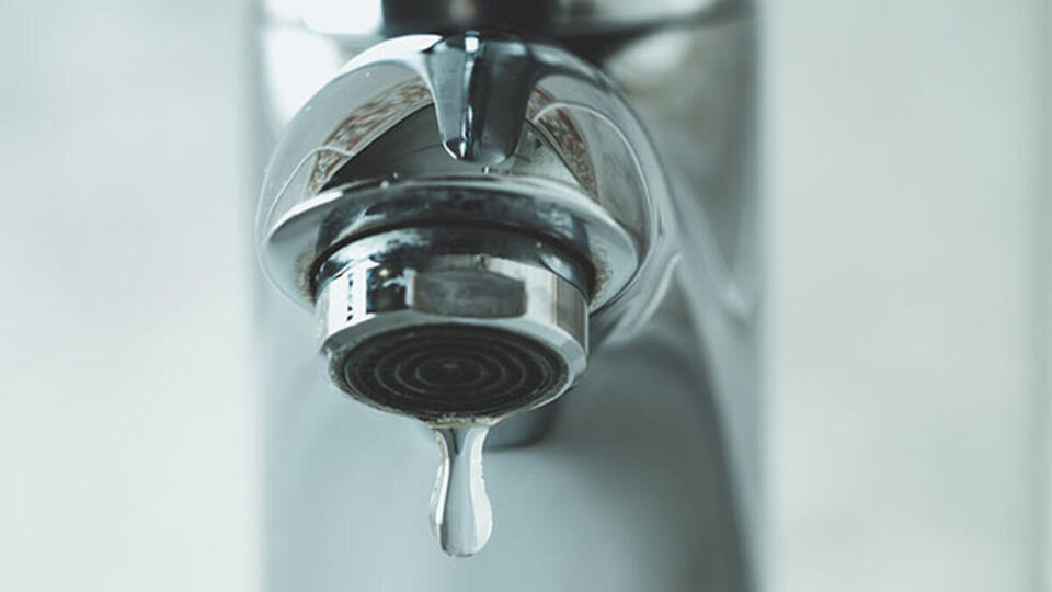 İstanbullular dikkat! İSKİ su kesintileri