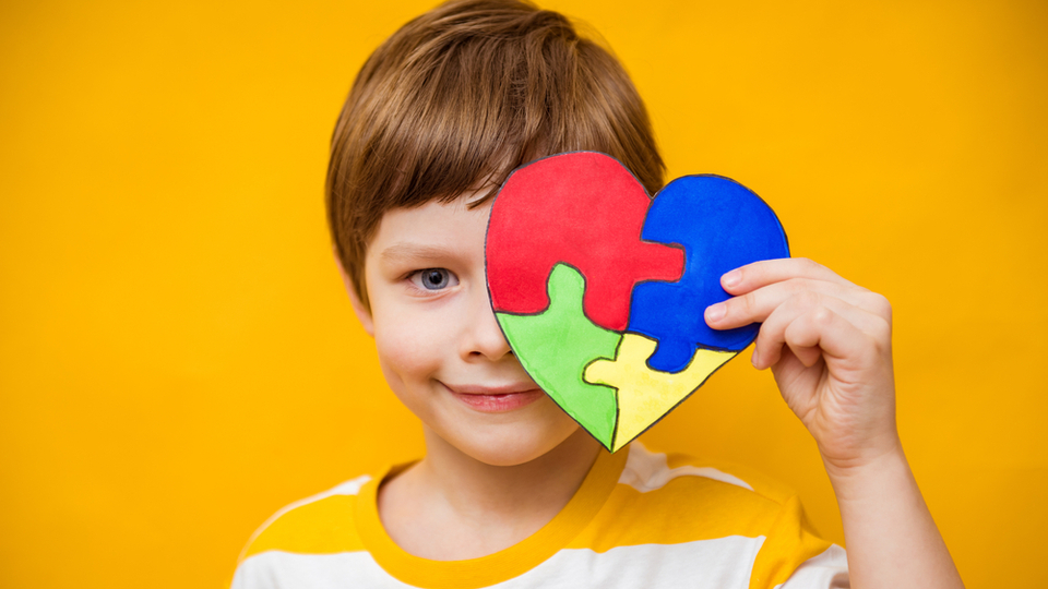 Otizm belirtileri ve tedavisi