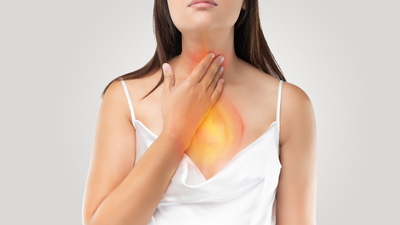 Reflü nedir, neden olur ve nasıl geçer?