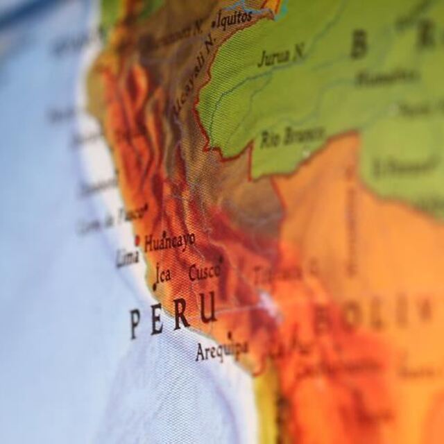 Peru'da maymun çiçeğinden ilk ölüm