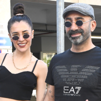 "İstanbul'u terk etmedik!"