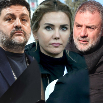 "Sahte imza ile sigortadan para istedi!"