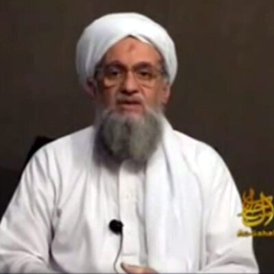 El Kaide lideri Zavahiri öldürüldü