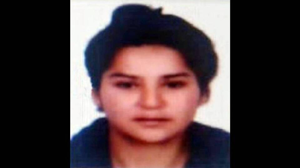 Alkollü ve ehliyetsiz sürücülerin kazasında Gamze öldü