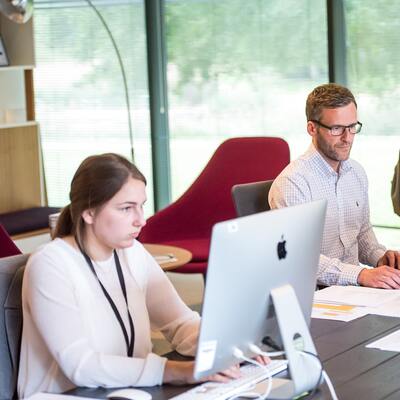 İngiltere'de 4 gün çalışma testi: Şimdiden hayatımız değişti