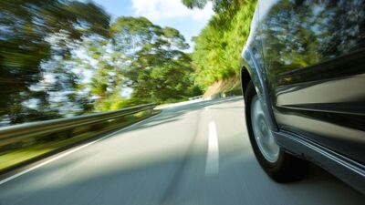 AYM'den 'trafik cezası' kararı!