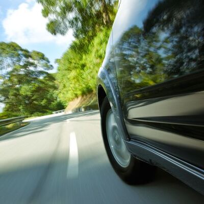 AYM'den 'trafik cezası' kararı!