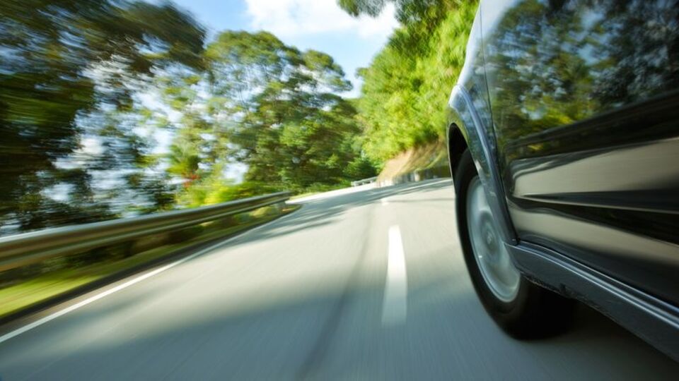 AYM'den 'trafik cezası' kararı!