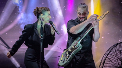 "Çok eğleneceksiniz"