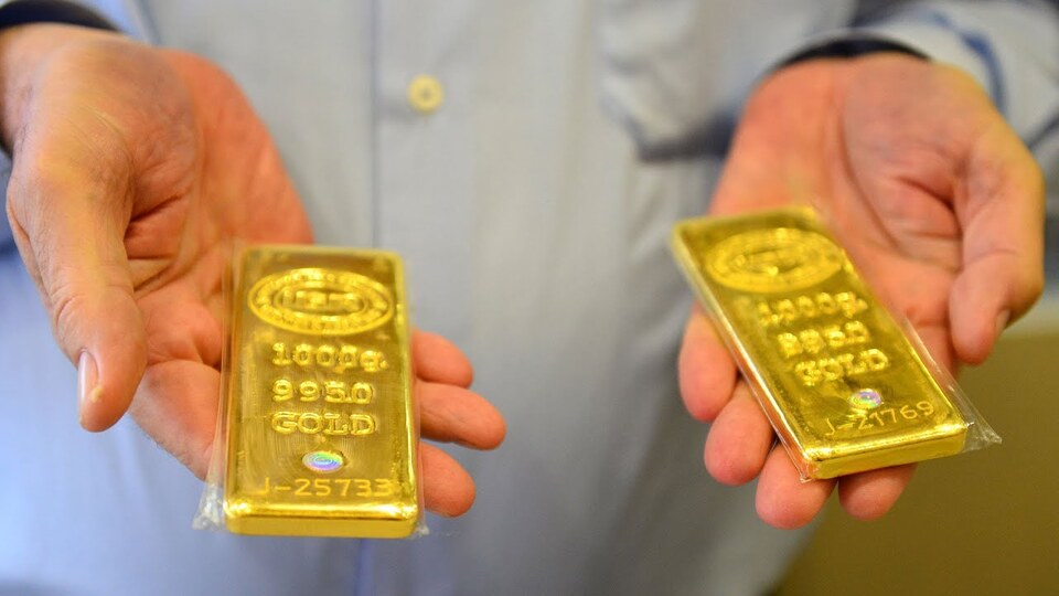 TCMB ve İAR'dan yastık altı altınlar için iş birliği