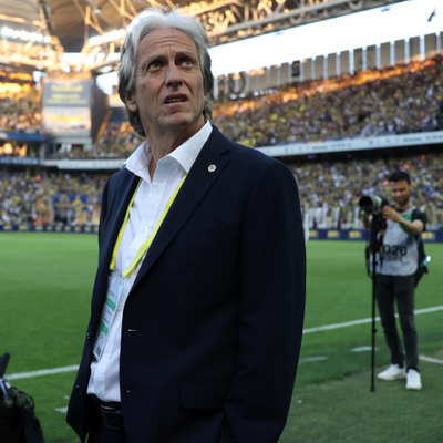 Forvete Jesus'un eski öğrencisi!