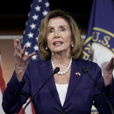 Pelosi Tayvan'ı ziyaret edecek mi?