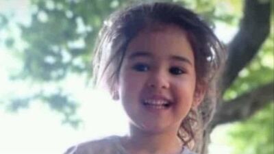 Hiranur 3 yaşındaydı! Aydınlatma direği hayattan kopardı!