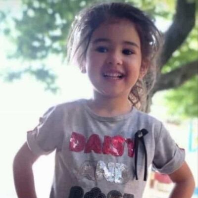 Hiranur 3 yaşındaydı! Aydınlatma direği hayattan kopardı!