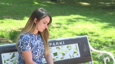 Güngören saldırısının çocuk mağduruydu; pes etmedi