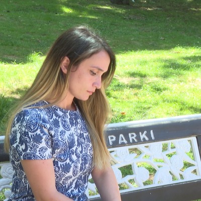 Güngören saldırısının çocuk mağduruydu; pes etmedi