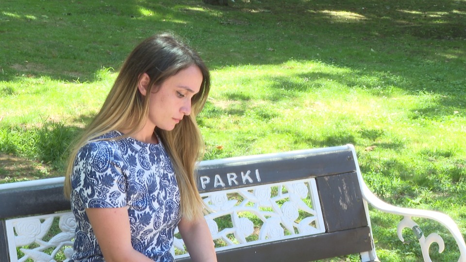 Güngören saldırısının çocuk mağduruydu; pes etmedi