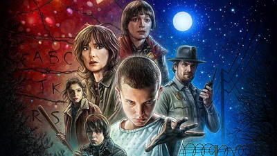 1 dolarlık Stranger Things tuzağı!