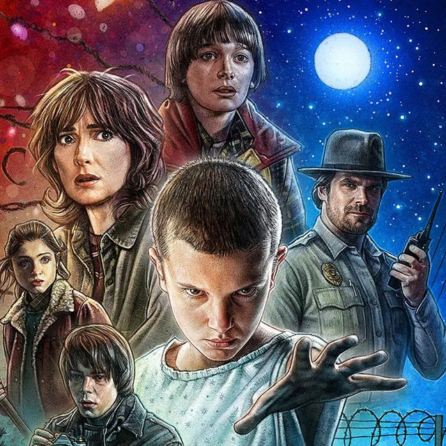 1 dolarlık Stranger Things tuzağı!