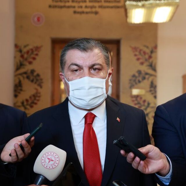 Sağlıkçıların özlük hakları devreye giriyor