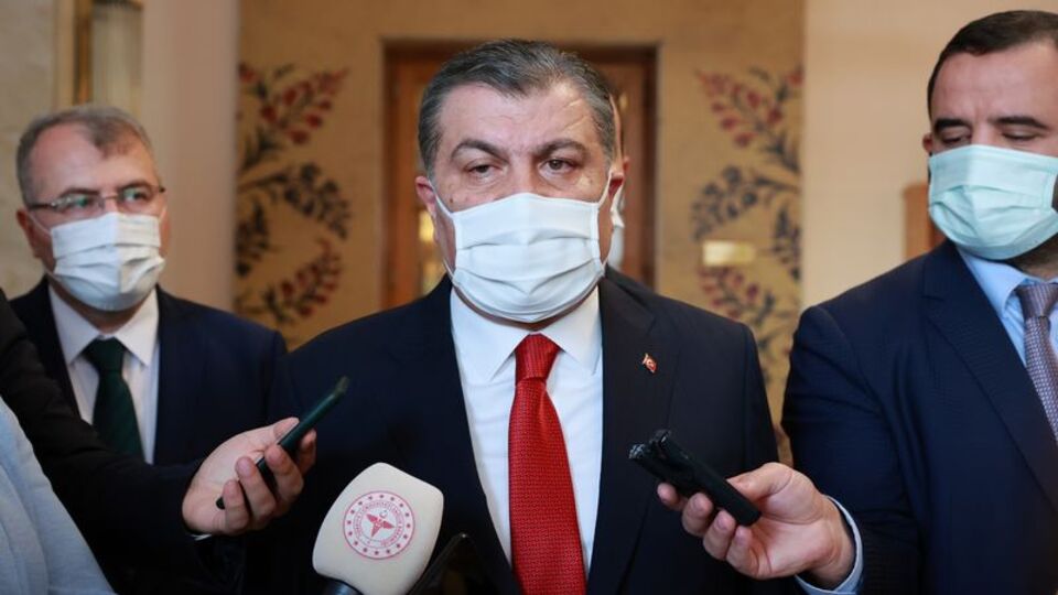 Sağlıkçıların özlük hakları devreye giriyor