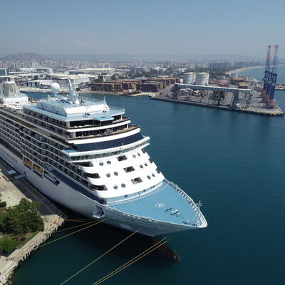 Limanlarda işletme süresini 49 yıla uzatan düzenleme iptal