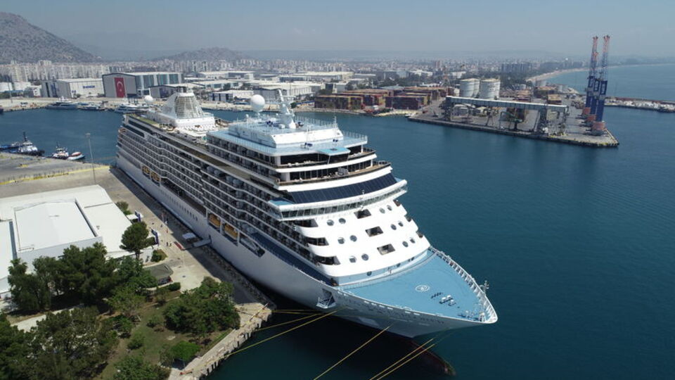 Limanlarda işletme süresini 49 yıla uzatan düzenleme iptal