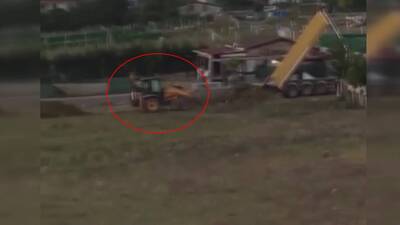 Kaçak hafriyatta son nokta!