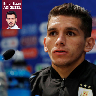 Torreira an meselesi!