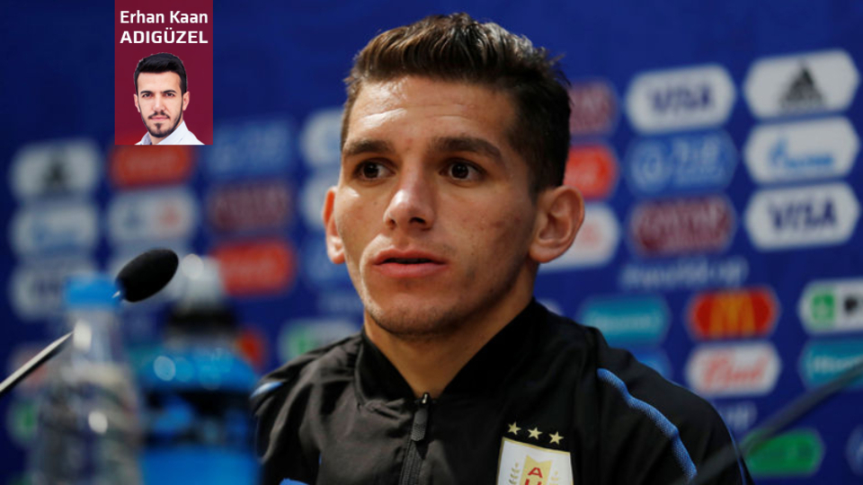 Torreira an meselesi!