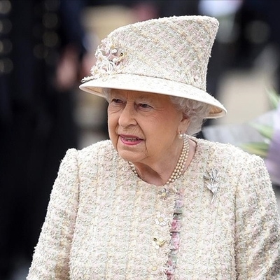 Kraliçe Elizabeth'e "sömürgeci" dedi