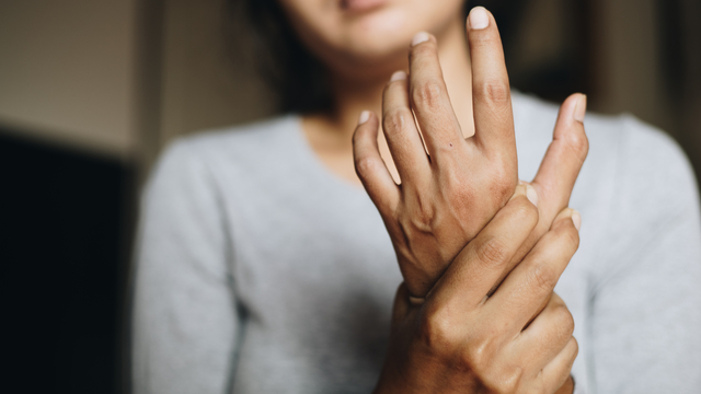 Romatoid artrit hakkında doğru sanılan 12 hatalı bilgi