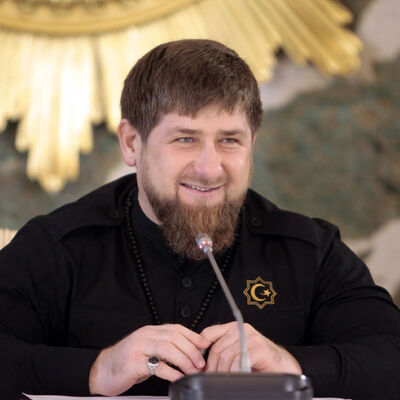 Kadirov'dan Pelosi'ye: 15 dakika içinde büyük güç kim göreceğiz