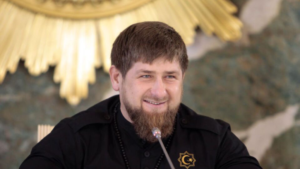 Kadirov'dan Pelosi'ye: 15 dakika içinde büyük güç kim göreceğiz