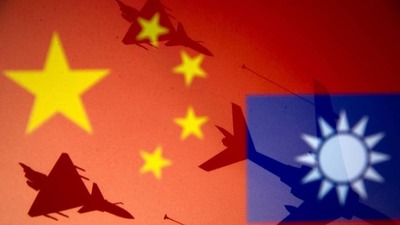 Tayvan nerede, hangi kıtada yer alıyor?