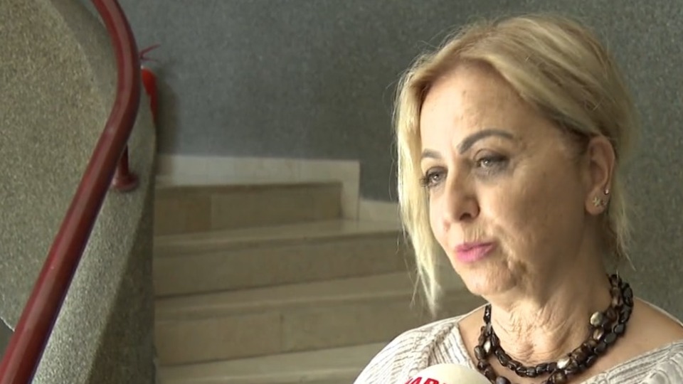 Doktor, 'dana dili' ile tehdit edildi