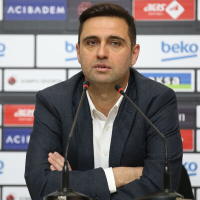 Ceyhun Kazancı'dan transfer açıklaması