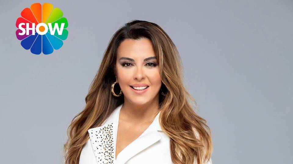 Aslı Hünel ile Gelin Evi'nin Yeni Sezon Tanıtımı