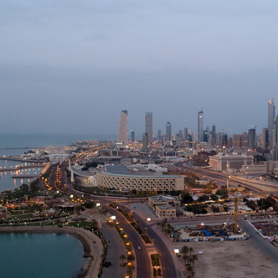 Kuveyt’te parlamento resmen feshedildi