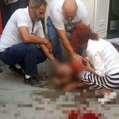 Eski kız arkadaşı bıçaklayarak öldürdü!