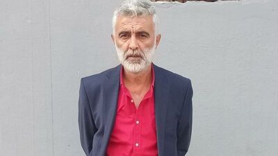 Motosikletle geldiler! Kanlı infaz!