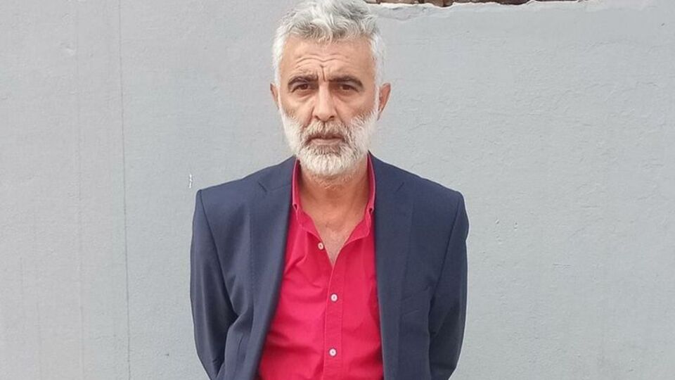 Motosikletle geldiler! Kanlı infaz!