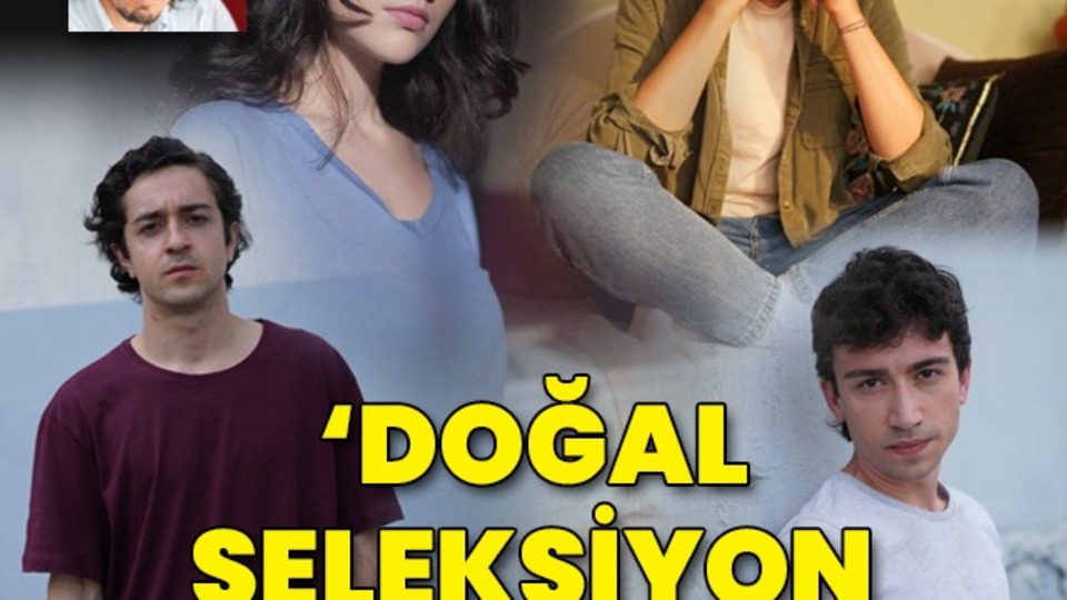 'Doğal seleksiyon her daim işler'